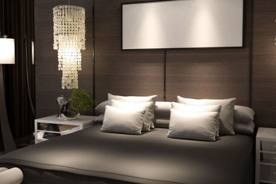 Interior Design & Decorating Projects