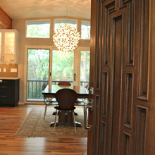 622 Kitchen/Dining/Living Room Remodel