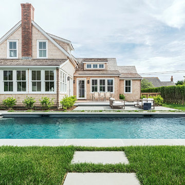 West Chester Residence