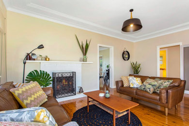 Home Staging Prince St Wamberal for Ray White Terrigal