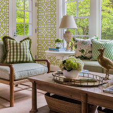 chair cushions
