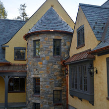 CP Exterior