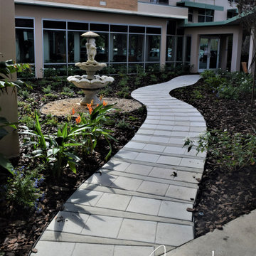 Kinneret Apartments