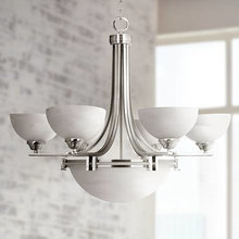 Chandeliers