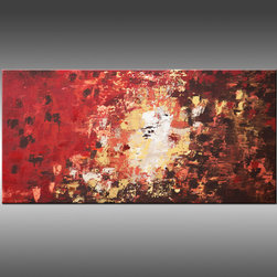Abstract Expressionism - Paintings