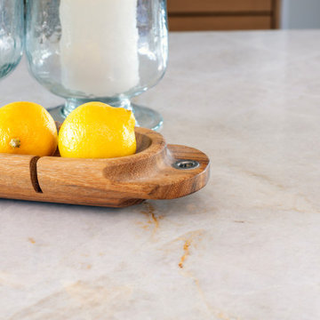Oakcrest Kitchen