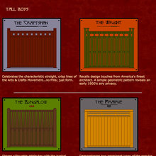 Garden Gates