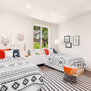 Modern Laurelhurst Estate