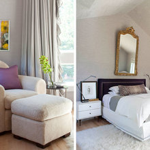 Bedrooms