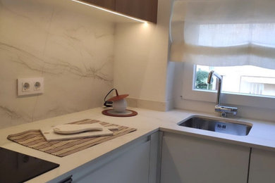 Apartamento playero