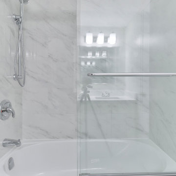 Condominium Transformation