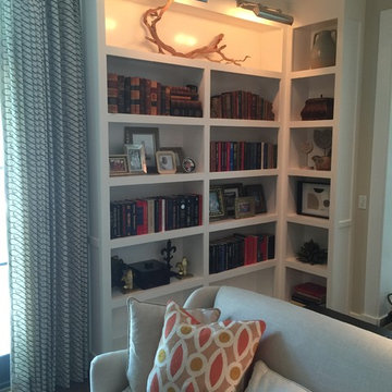 University Park Home