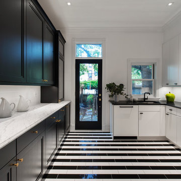 Westminster Contemporary Remodel