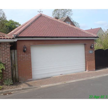 Dr. Garage Door Repair Oakland