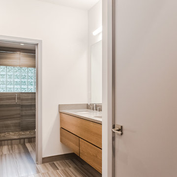 Spirit Lake Condo