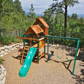 Landscapes and Xeriscapes