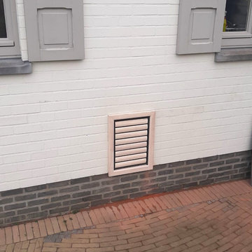 Dog door - Beethoven - extra large