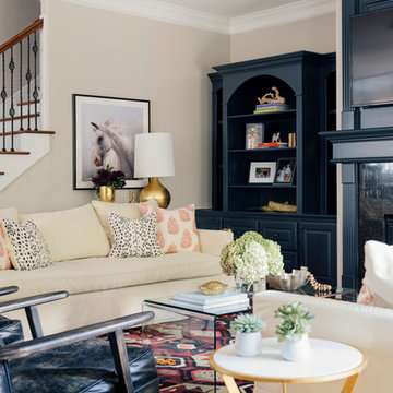 West University Project in Houston, TX