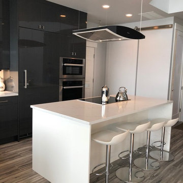 High Gloss in Bellevue