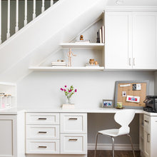 Townhouse Office