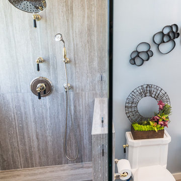 Pasadena Showcase House 2016 - Young Adult's Suite