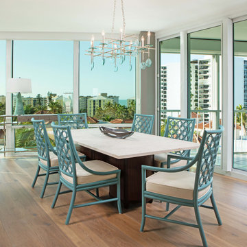 Featured Dining Rooms
