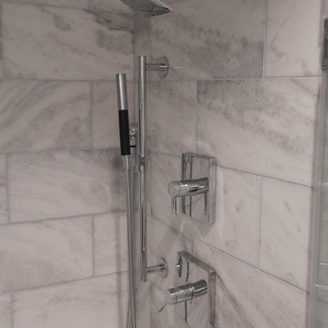 Reston Condominium Remodel
