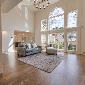 Artful Haven | Suwanee, GA