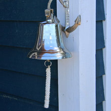 Nautical Theme
