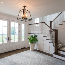 New House Ideas
