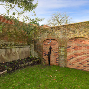 Listed Cottage Refurbishment & Extension
