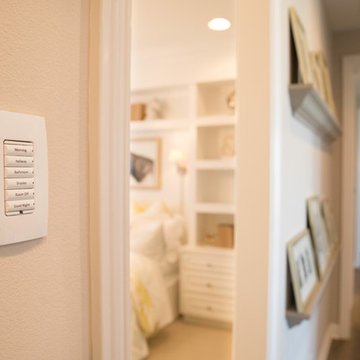 Smart Homes of Glabman