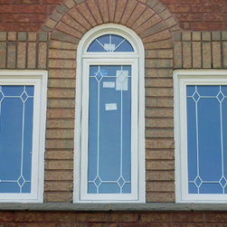 FIXED CASEMENT WINDOW - Windows