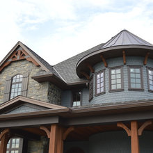 Exterior Ideas