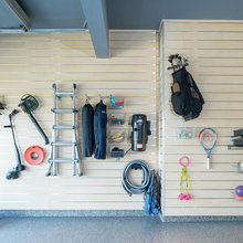 Garage/shed
