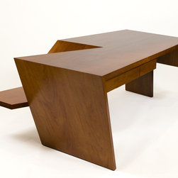Charles Rose Architects Inc. - Furniture