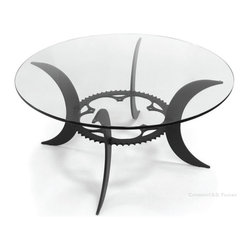 Fifty3 Coffee Table - Coffee Tables