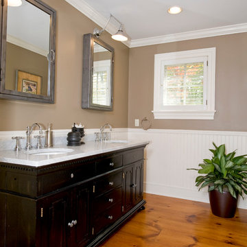 A Master Bath