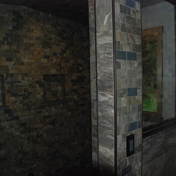 Steam Room