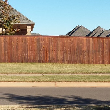 Fence Gallery