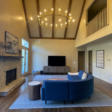 New Home Construction