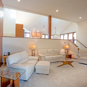 Mid Century Modern