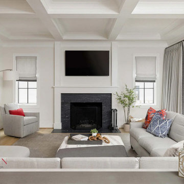 Residential New Construction
