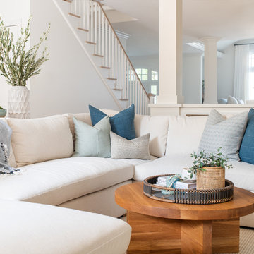 Coastal Transitional