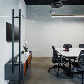 Office and Warehouse