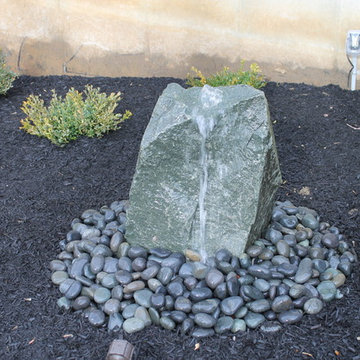 Water Features