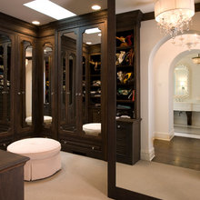 closets