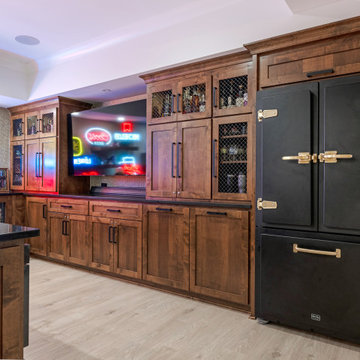 Bourbon Room