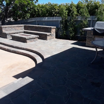 Patios