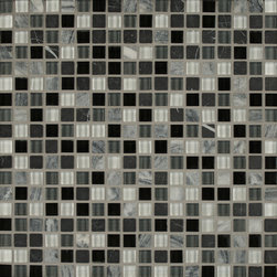 Eclipse Glass & Stone - Tile